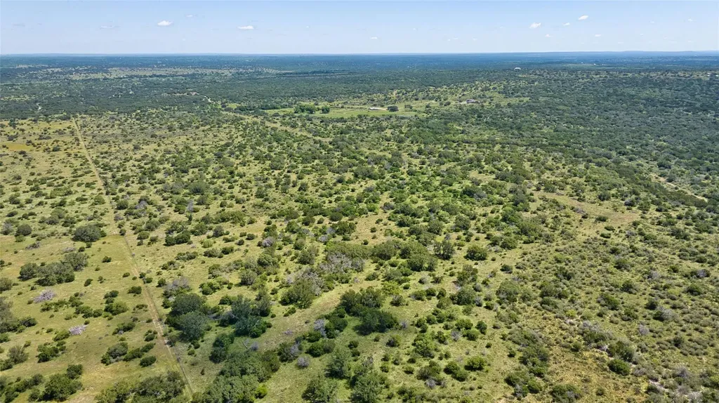 85 Acres Private Road 644 Brady TX 76825