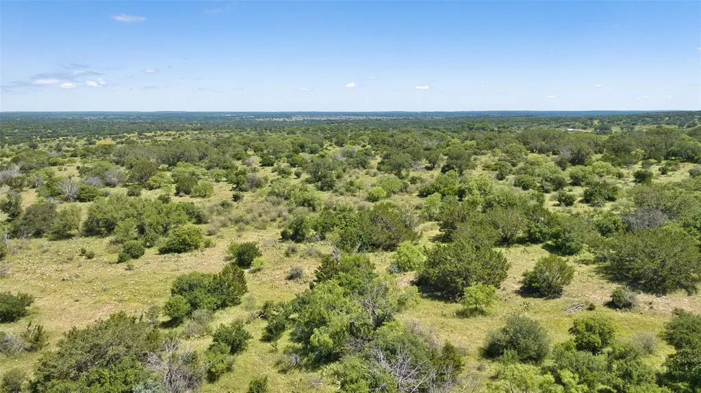 85 Acres Private Road 644 Brady TX 76825