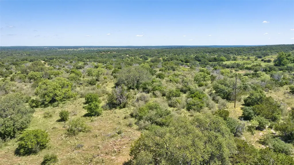 85 Acres Private Road 644 Brady TX 76825
