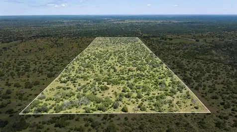85 Acres Private Road 644 Brady TX 76825