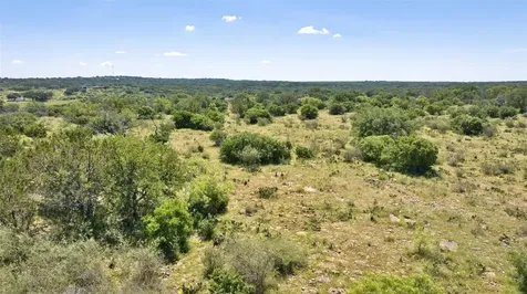 85 Acres Private Road 644 Brady TX 76825