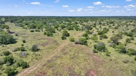 85 Acres Private Road 644 Brady TX 76825