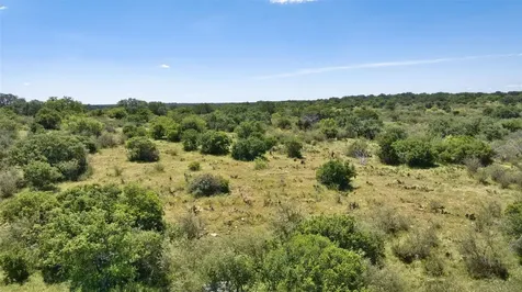 85 Acres Private Road 644 Brady TX 76825