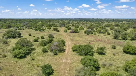 85 Acres Private Road 644 Brady TX 76825