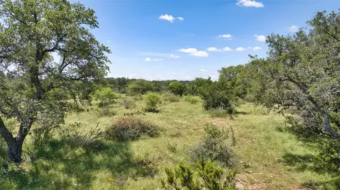 85 Acres Private Road 644 Brady TX 76825