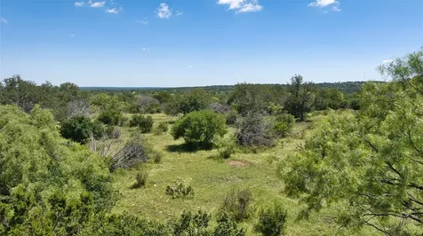 85 Acres Private Road 644 Brady TX 76825