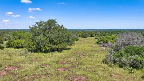 85 Acres Private Road 644 Brady TX 76825