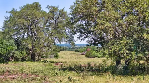 85 Acres Private Road 644 Brady TX 76825