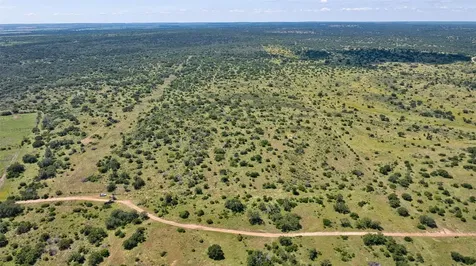 85 Acres Private Road 644 Brady TX 76825