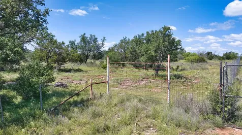 85 Acres Private Road 644 Brady TX 76825