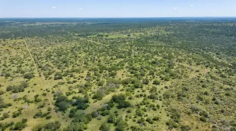 85 Acres Private Road 644 Brady TX 76825