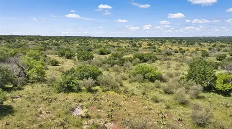 85 Acres Private Road 644 Brady TX 76825