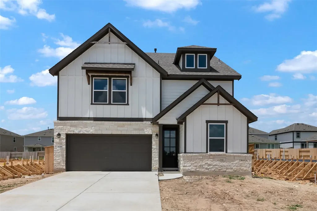 129 Jans Way Georgetown TX 78626