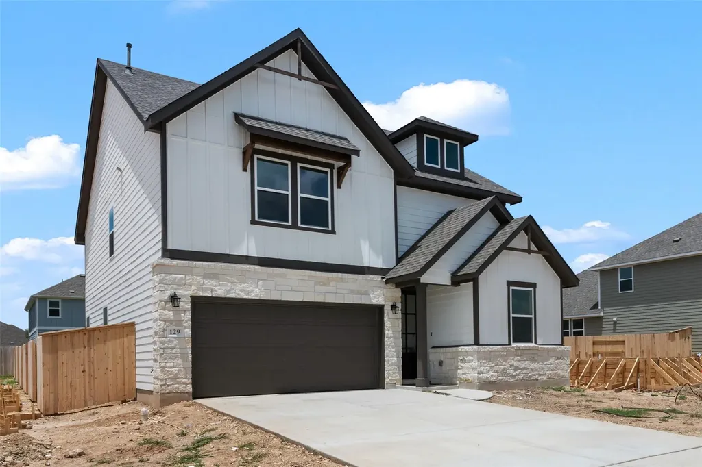 129 Jans Way Georgetown TX 78626