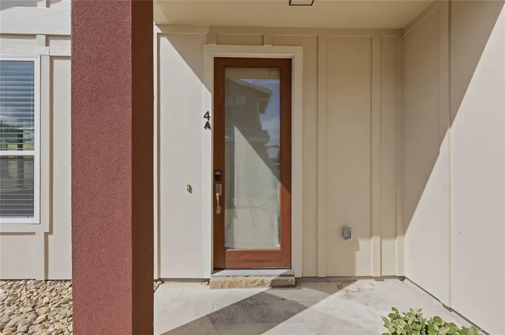 4124 Valley View Road Austin TX 78704