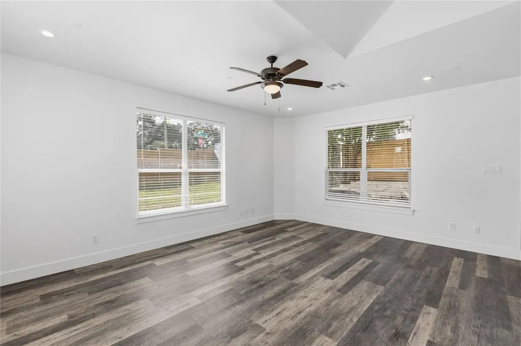 4124 Valley View Road Austin TX 78704
