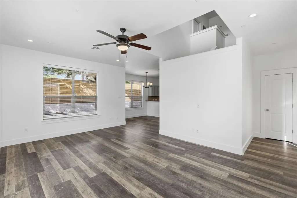 4124 Valley View Road Austin TX 78704