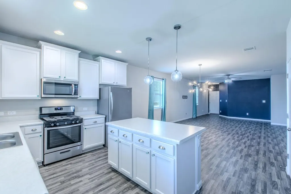 1209 Dawson Dune Cove Leander TX 78641