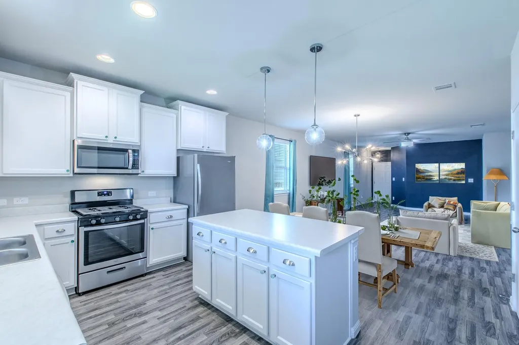1209 Dawson Dune Cove Leander TX 78641