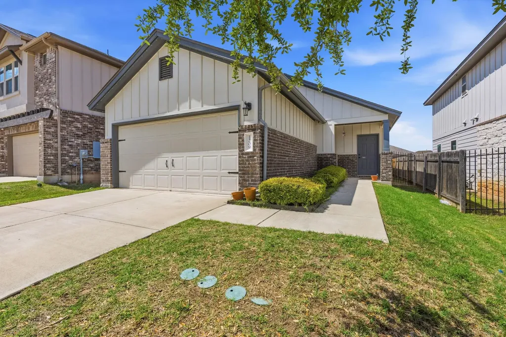 1209 Dawson Dune Cove Leander TX 78641