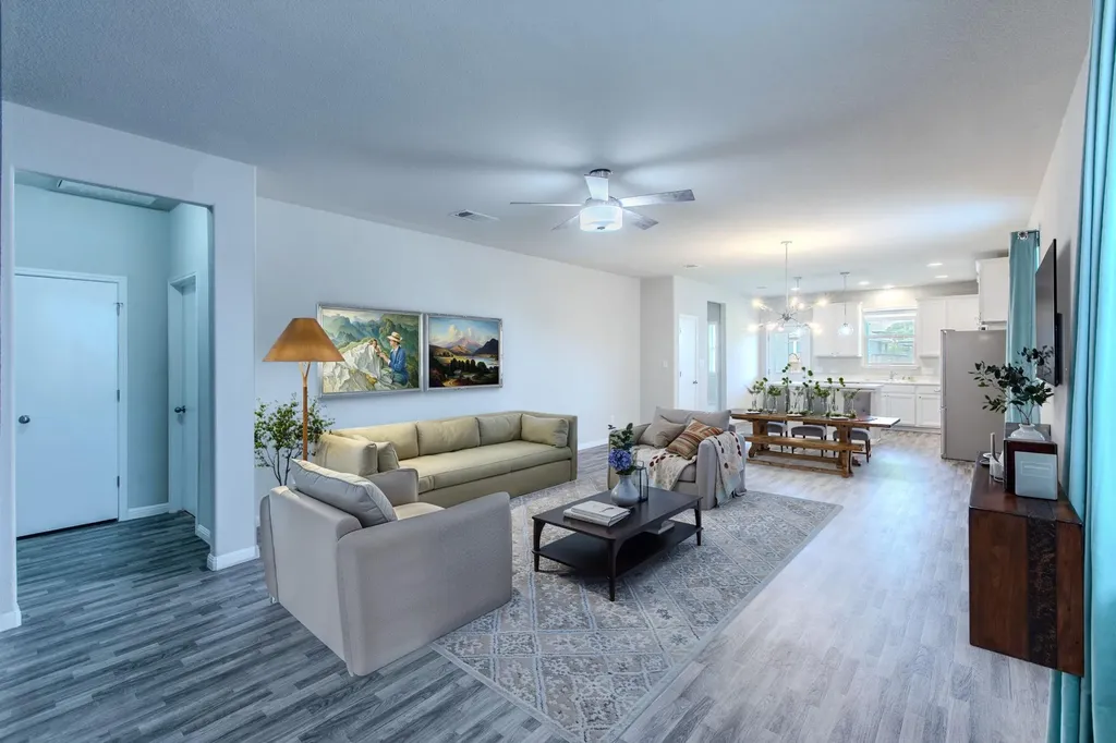 1209 Dawson Dune Cove Leander TX 78641