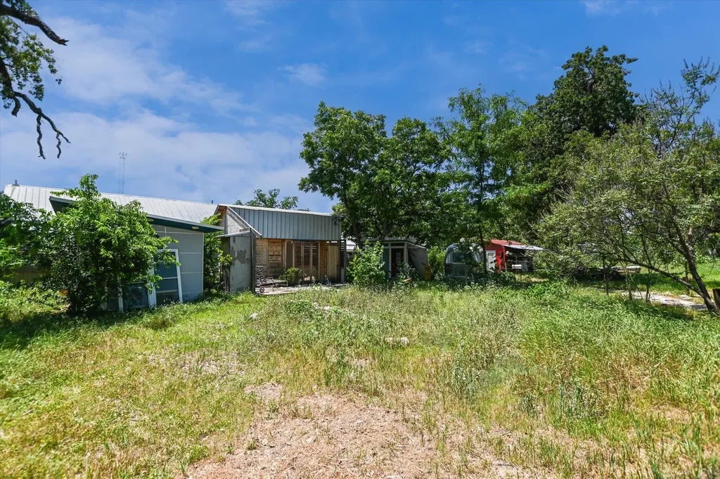 Tbd Rosewood Avenue Austin TX 78702
