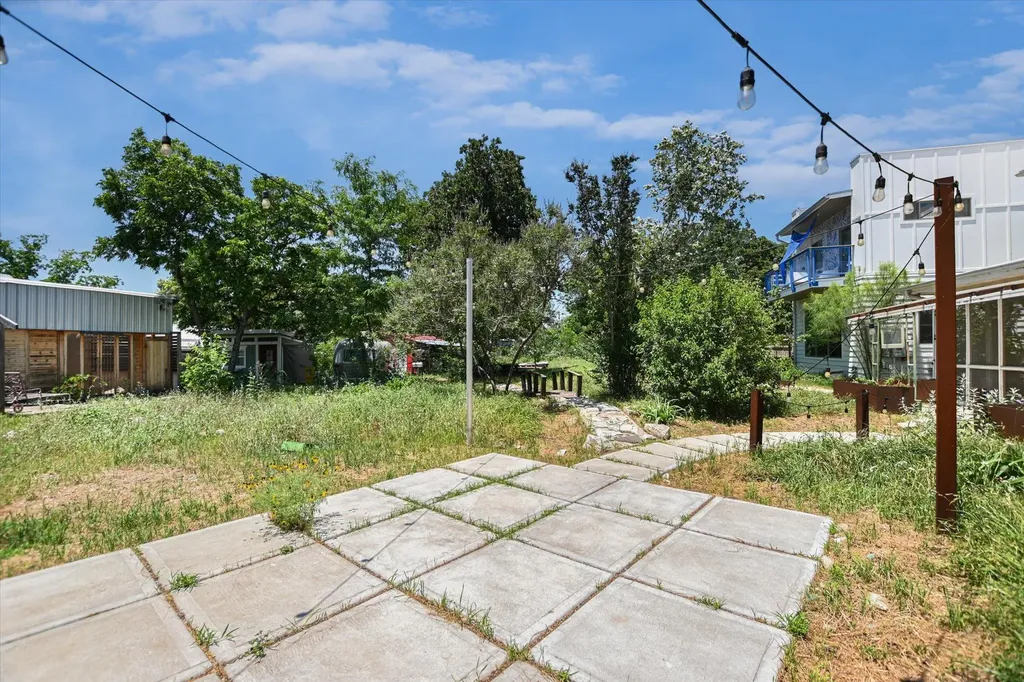 Tbd Rosewood Avenue Austin TX 78702