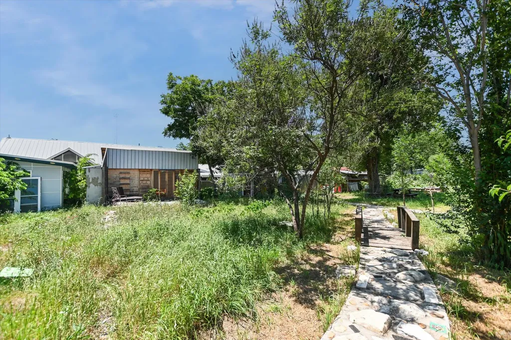 Tbd Rosewood Avenue Austin TX 78702