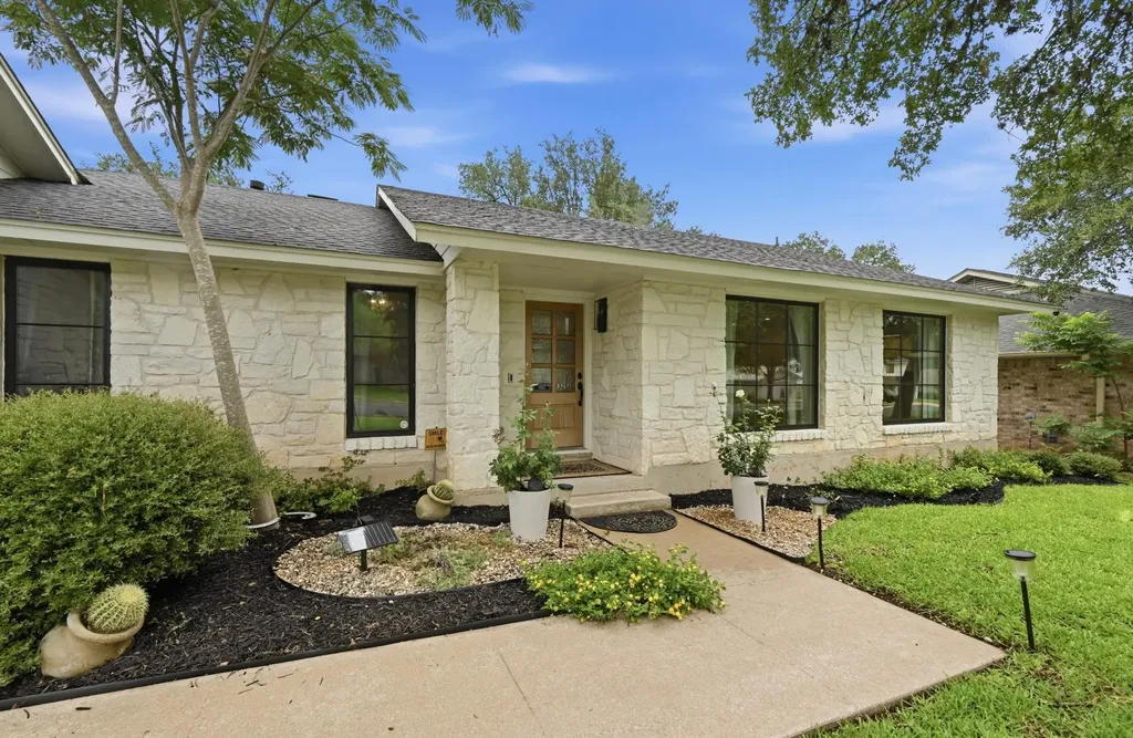 4175 Travis Country Circle Austin TX 78735