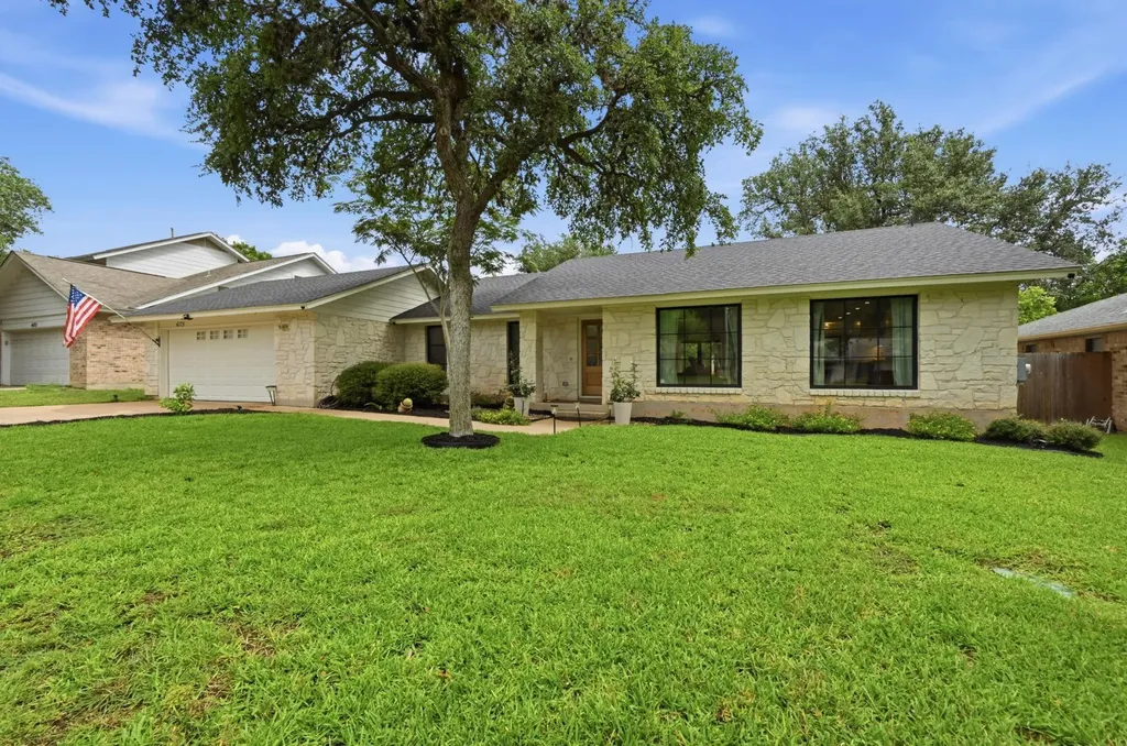 4175 Travis Country Circle Austin TX 78735
