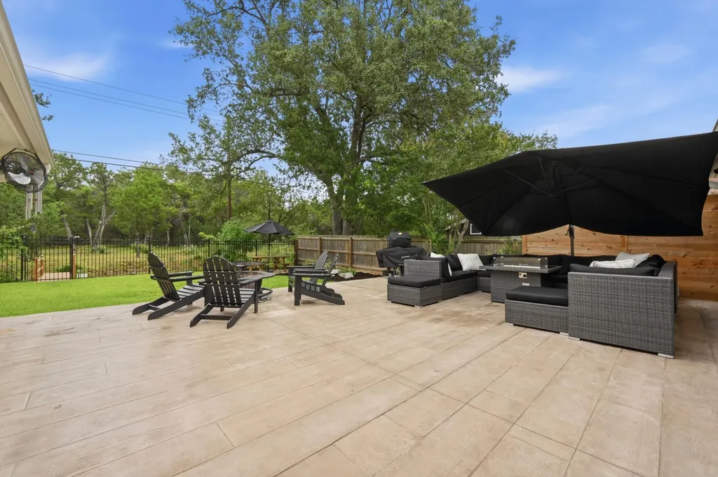 4175 Travis Country Circle Austin TX 78735