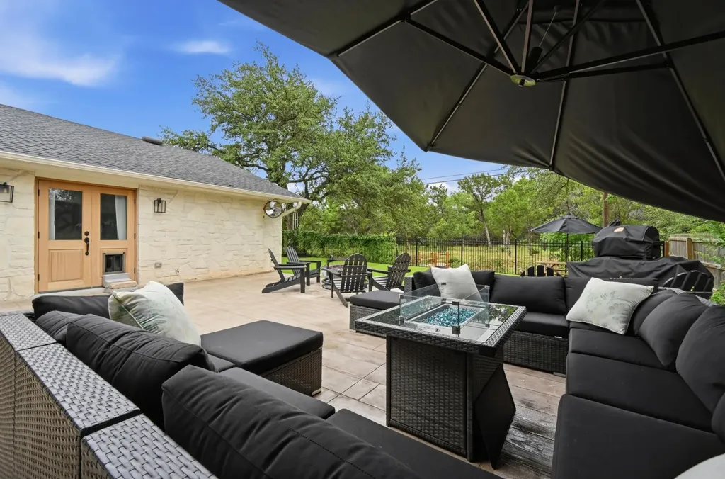 4175 Travis Country Circle Austin TX 78735