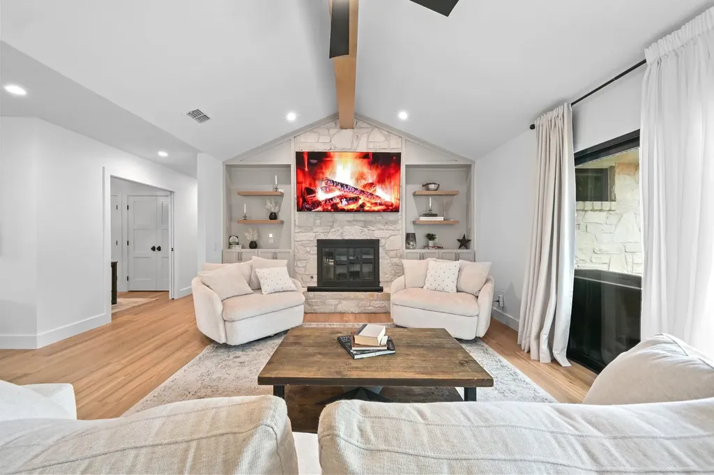 4175 Travis Country Circle Austin TX 78735