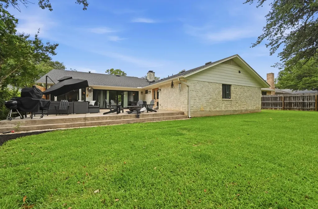 4175 Travis Country Circle Austin TX 78735