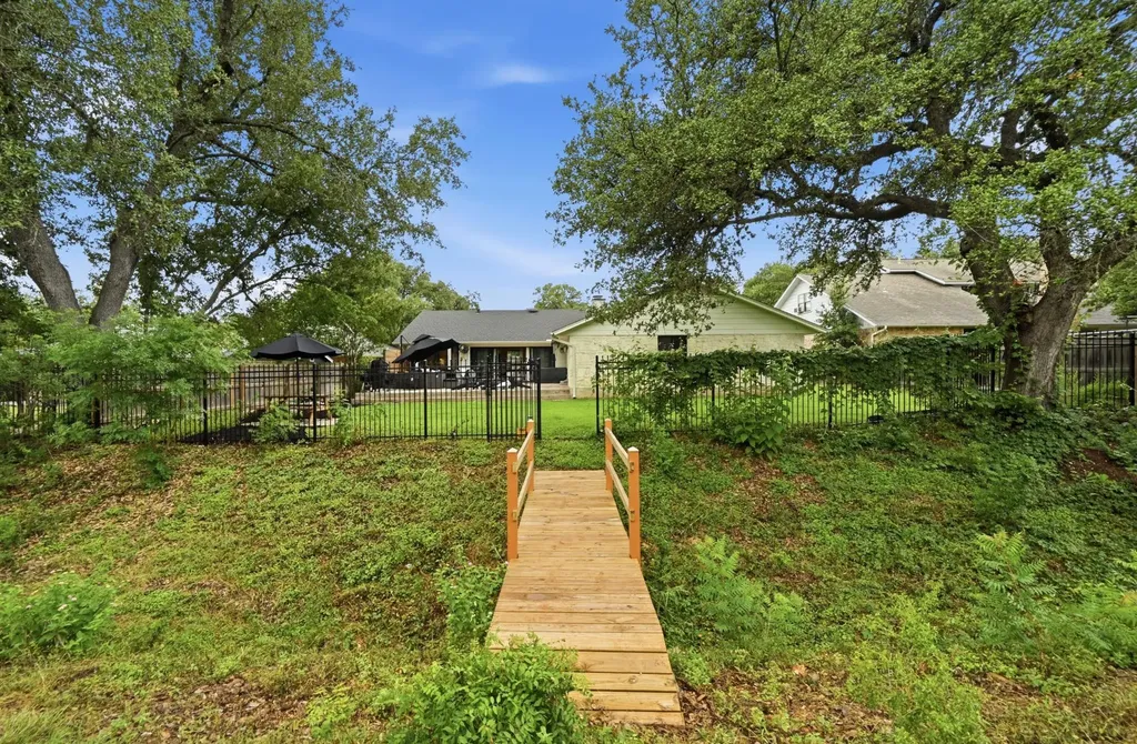 4175 Travis Country Circle Austin TX 78735