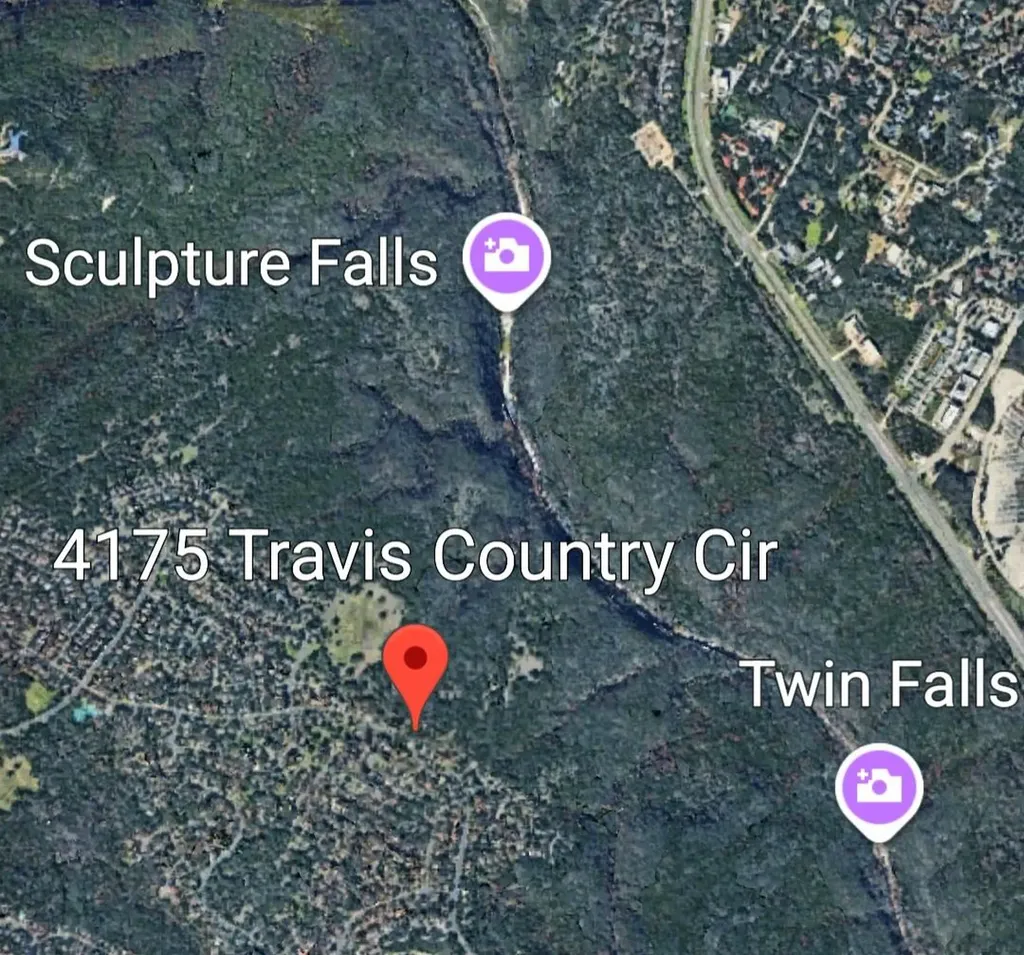 4175 Travis Country Circle Austin TX 78735