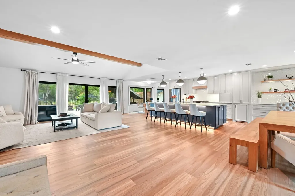 4175 Travis Country Circle Austin TX 78735