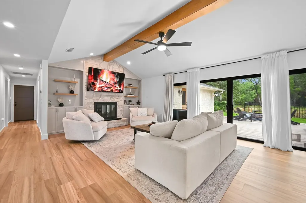 4175 Travis Country Circle Austin TX 78735