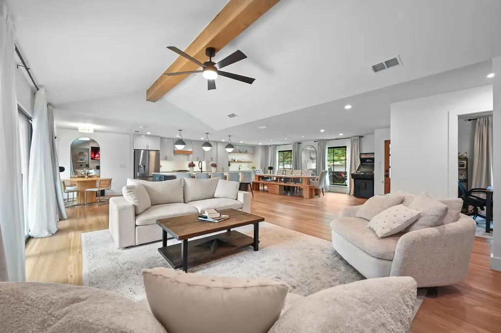 4175 Travis Country Circle Austin TX 78735