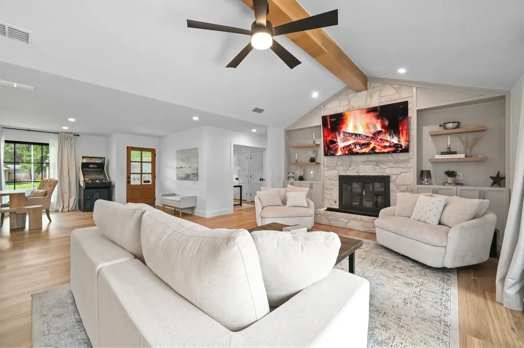 4175 Travis Country Circle Austin TX 78735