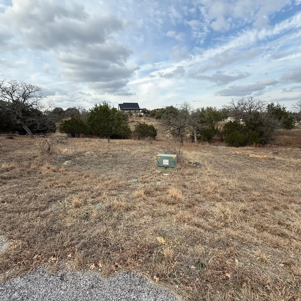 204 Mercury Drive Horseshoe Bay TX 78657