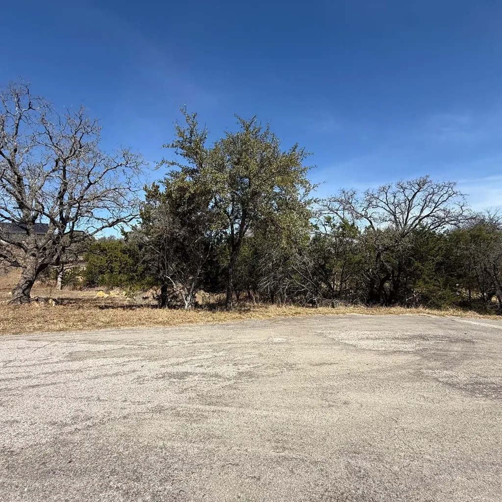 204 Mercury Drive Horseshoe Bay TX 78657