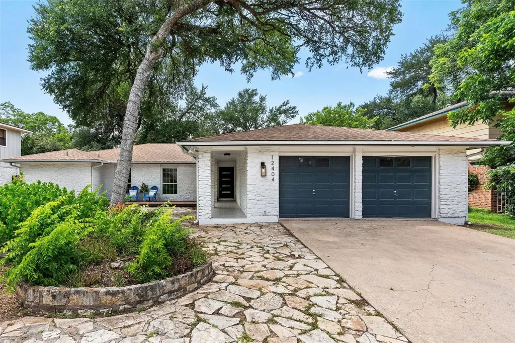 12404 Burlywood Trail Austin TX 78750