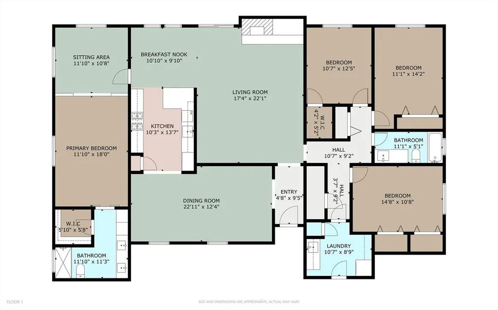 12404 Burlywood Trail Austin TX 78750