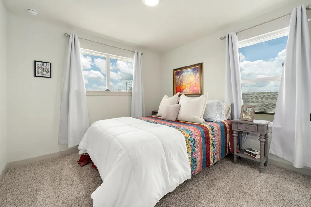 7713 Saddle Up Drive Austin TX 78724