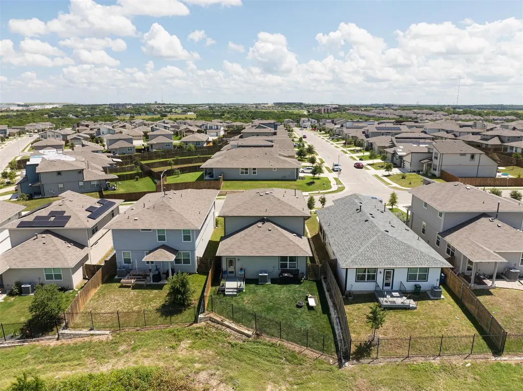 7713 Saddle Up Drive Austin TX 78724