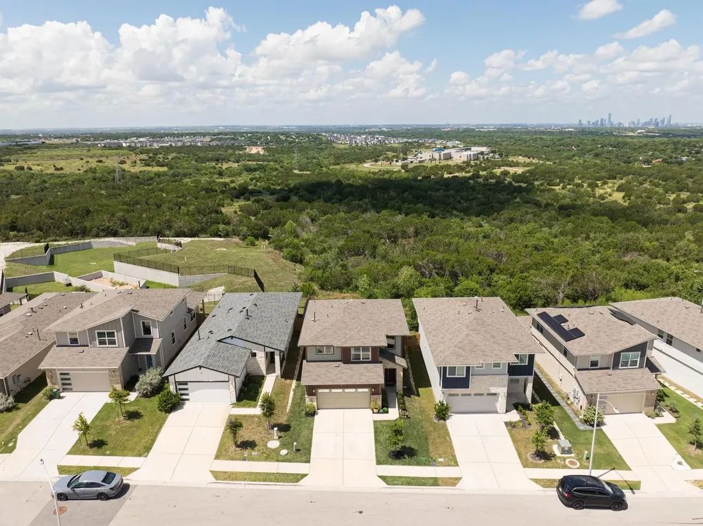 7713 Saddle Up Drive Austin TX 78724