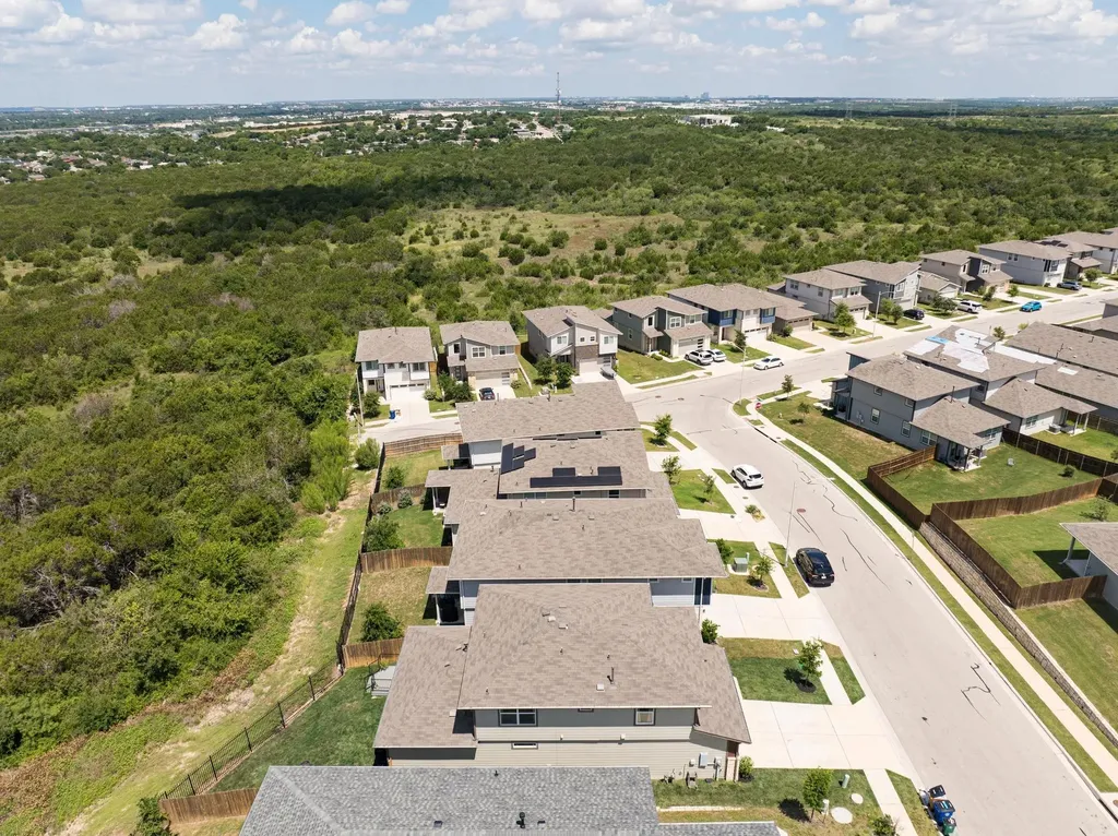7713 Saddle Up Drive Austin TX 78724