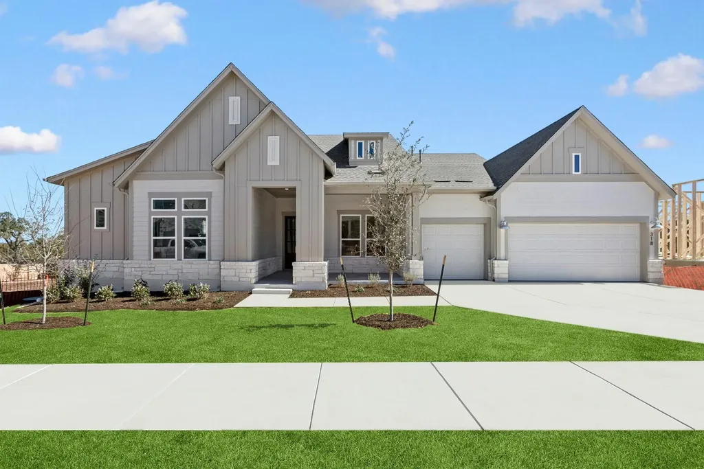 318 Silver Sage Court Dripping Springs TX 78620