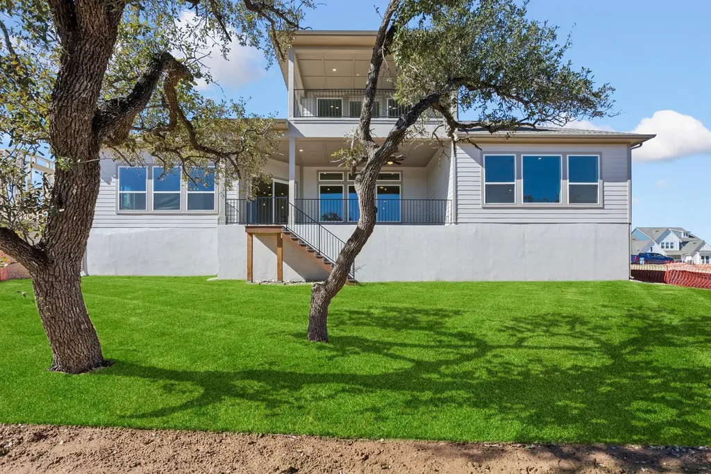 318 Silver Sage Court Dripping Springs TX 78620